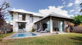 VILLA CHAMAREL